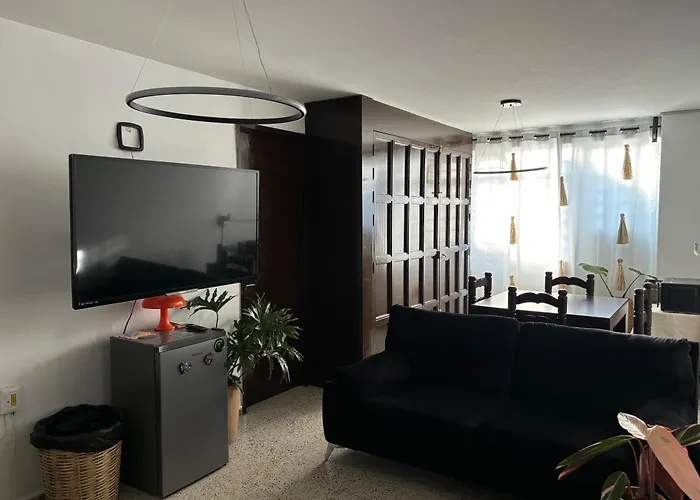 Departamento En El Centro De Oaxaca