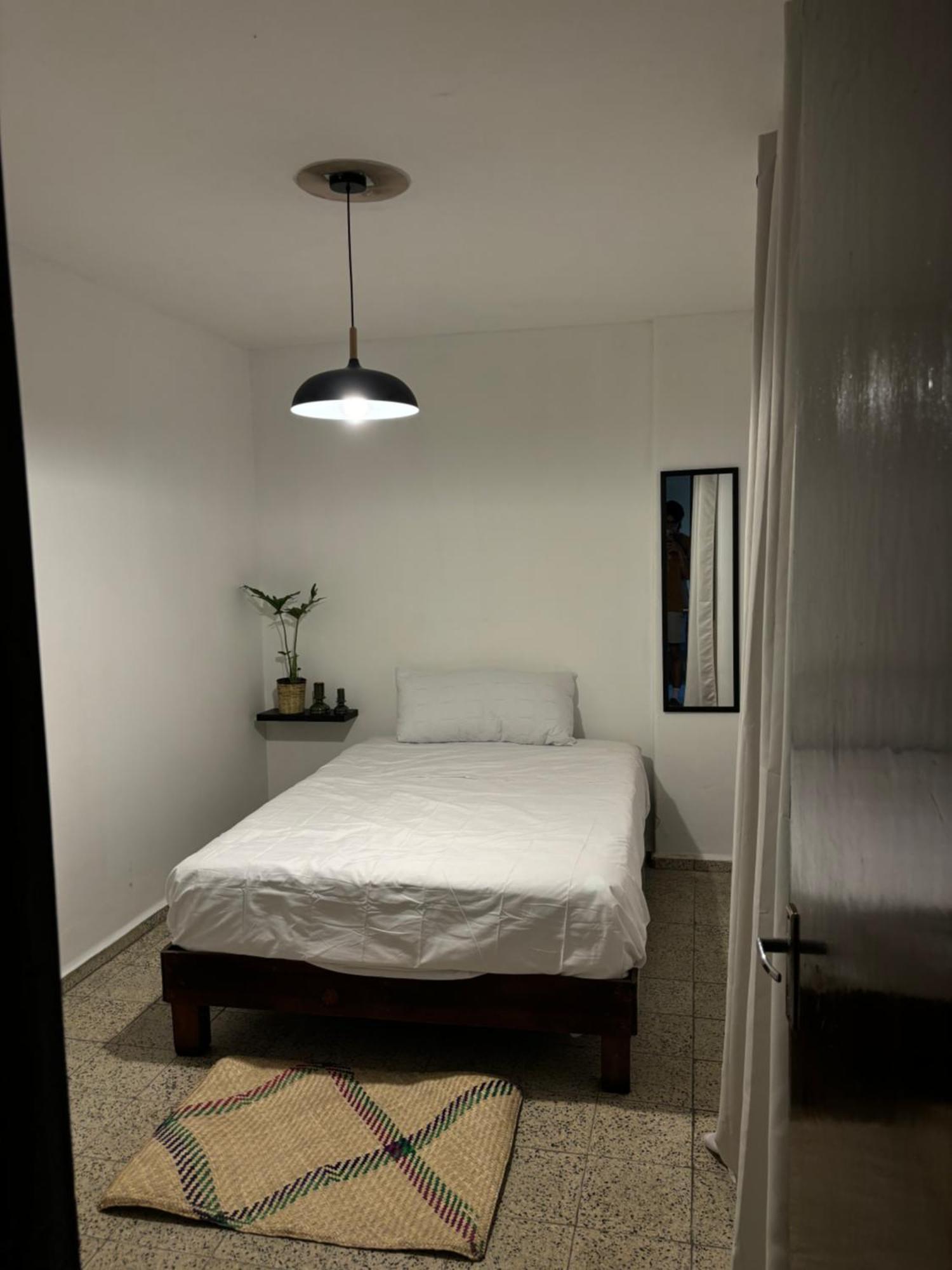 Departamento En El Centro De Apartment