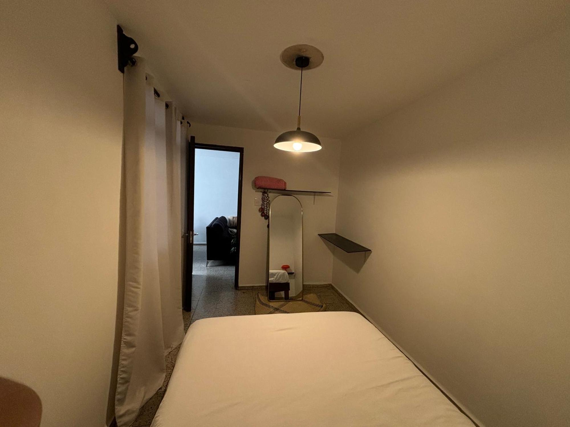 Departamento En El Centro De Apartment *