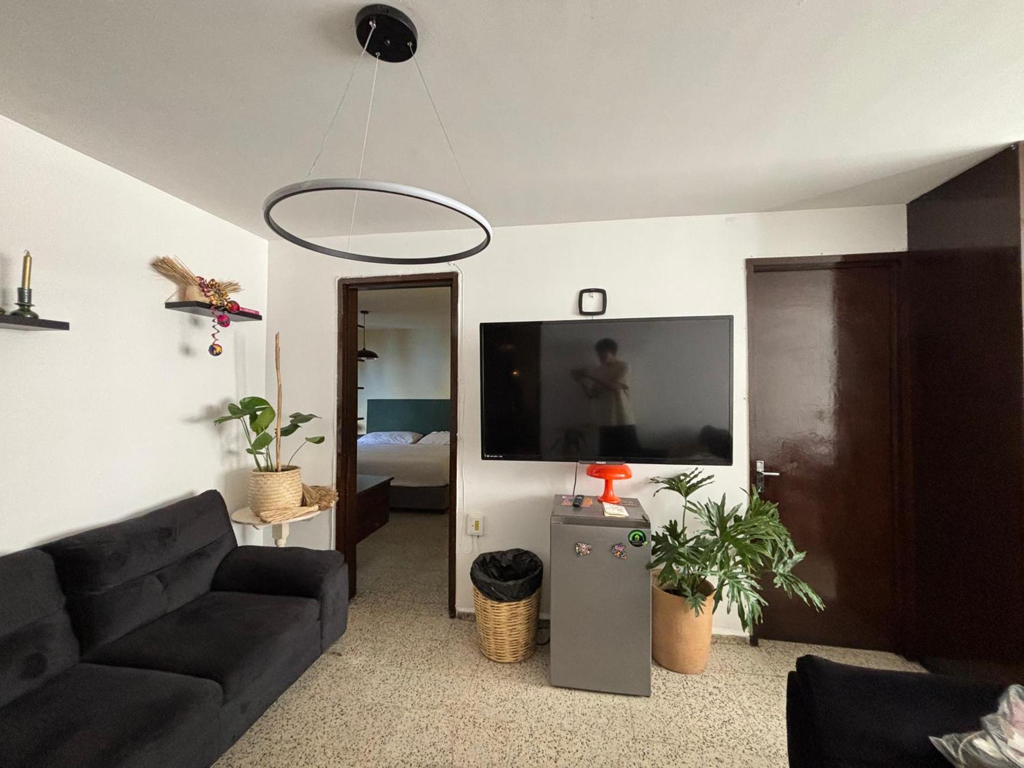 Apartment Departamento En El Centro De